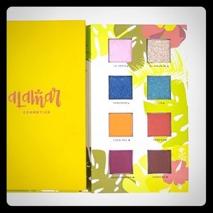 *SOLD* NWT Alamar Reina Del Caribe